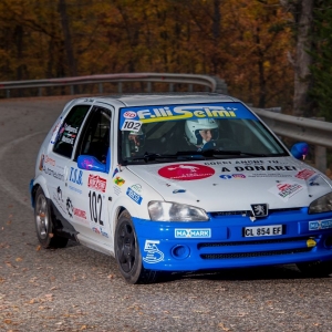 8° RALLY FETTUNTA - Gallery 7